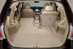 Toyota Highlander 2011 года